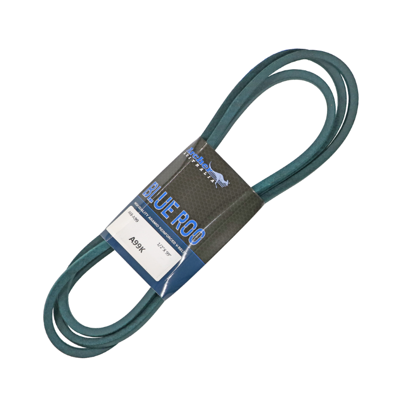 Blue Roo Kevlar V-Belt 99”