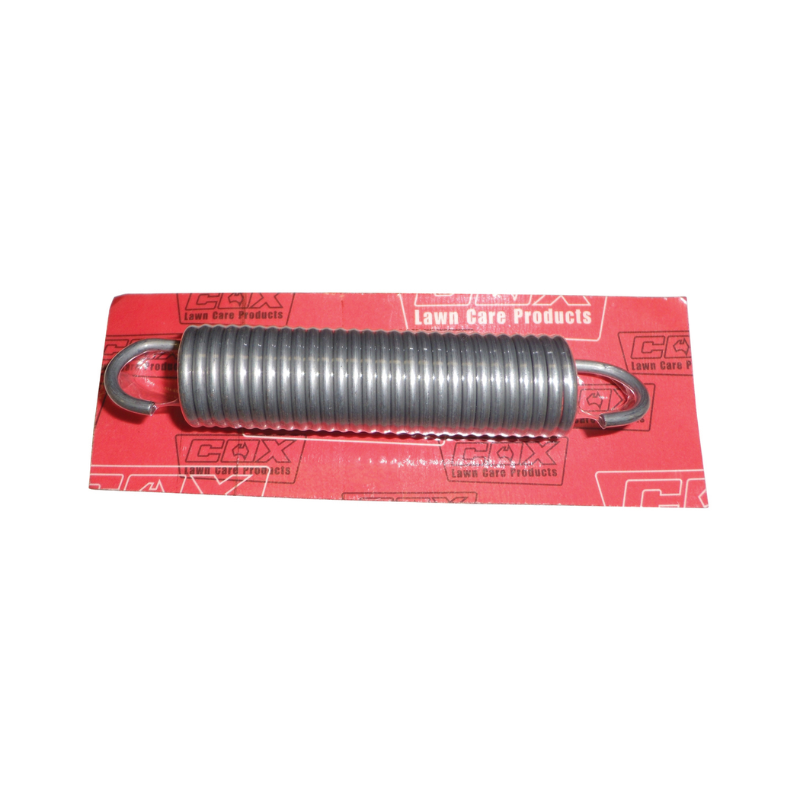 Cutter Belt Tension Spring