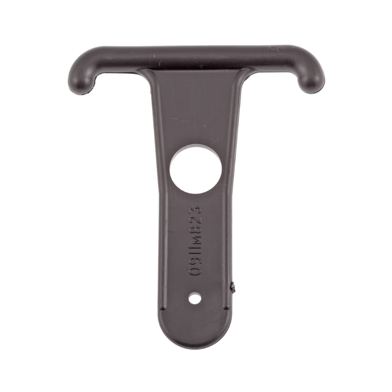 Bonnet Strap