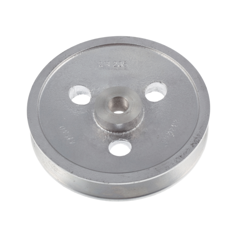 Clutch Pulley