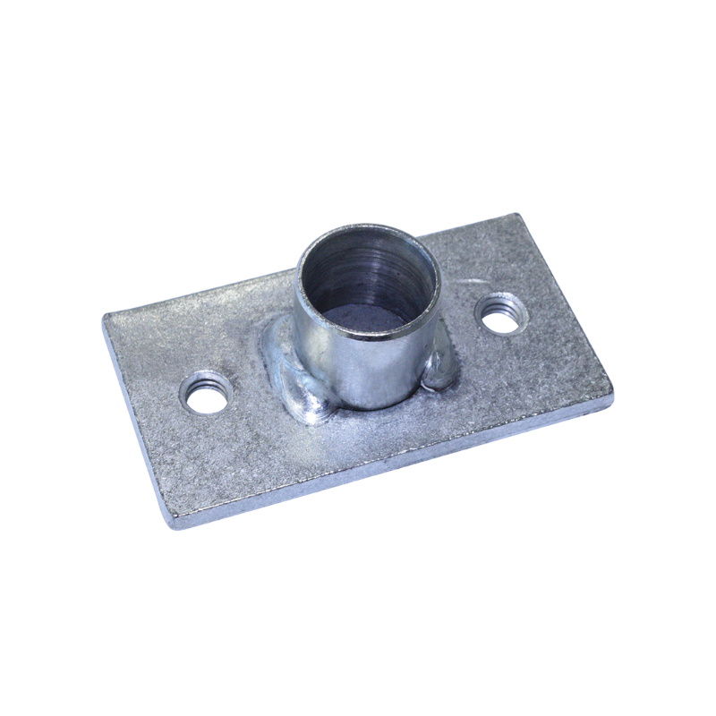 Steering Idler Shaft, Mtg, Brkt