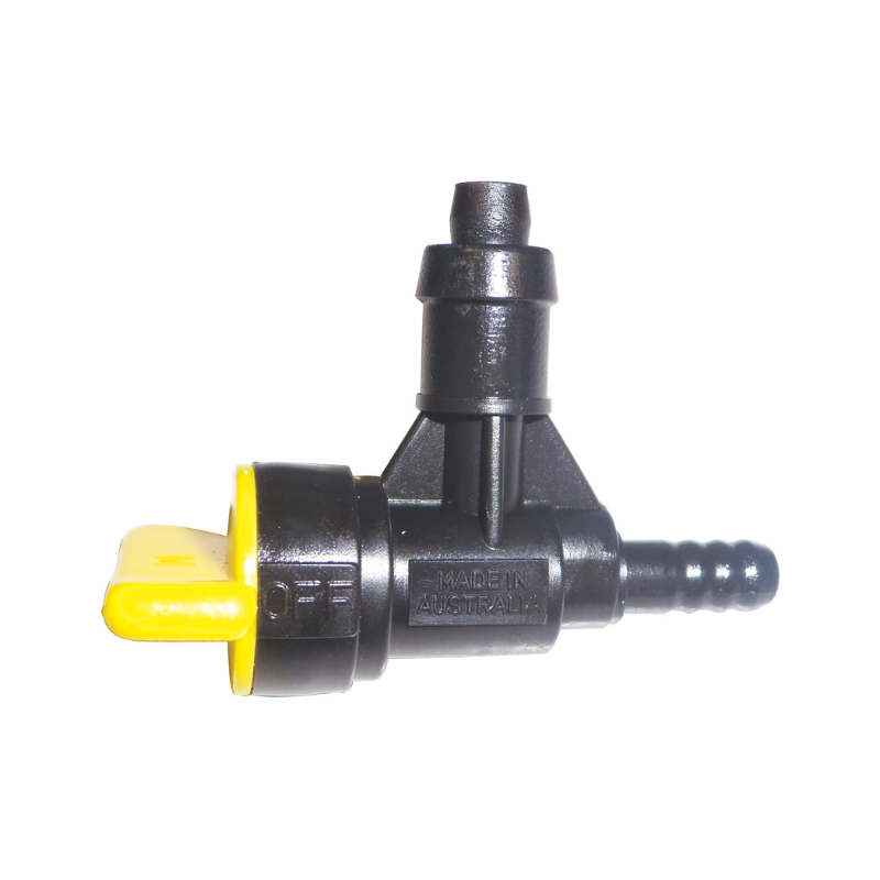 Petrol Tap