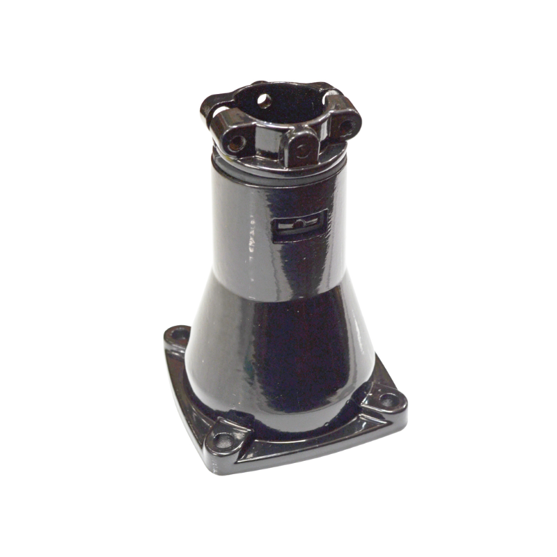 Sleeve Coupling Assembly – suits PGT26 bent shaft