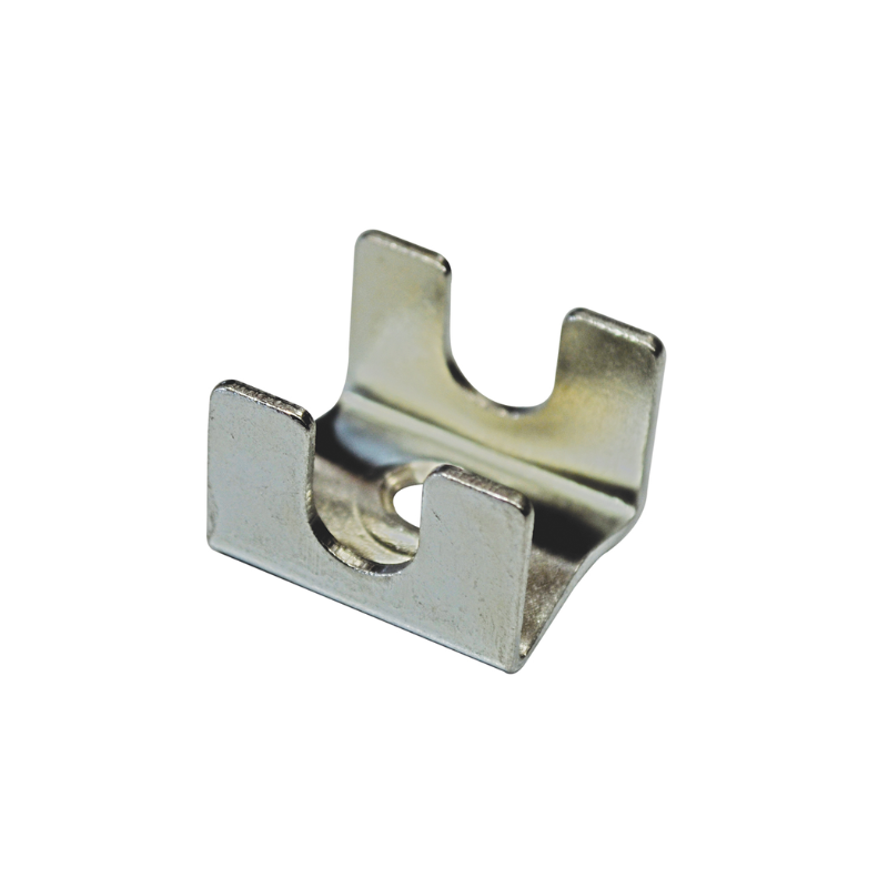 U’ Shaped Bracket – suits PGT26 bent shaft