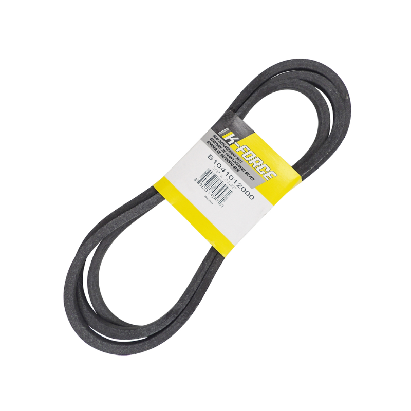 OEM Spec Belt – Bad Boy – 5/8″ x 120.22″