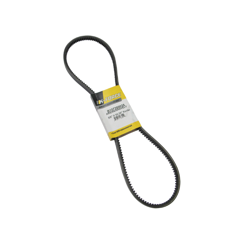 OEM Spec Belt – Ariens/Gravely – 5/8″ x 50.59″ I.D