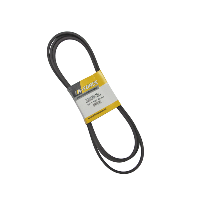 OEM Spec Belt – Ariens/Gravely – 1/2″ x 140.2″ I.D