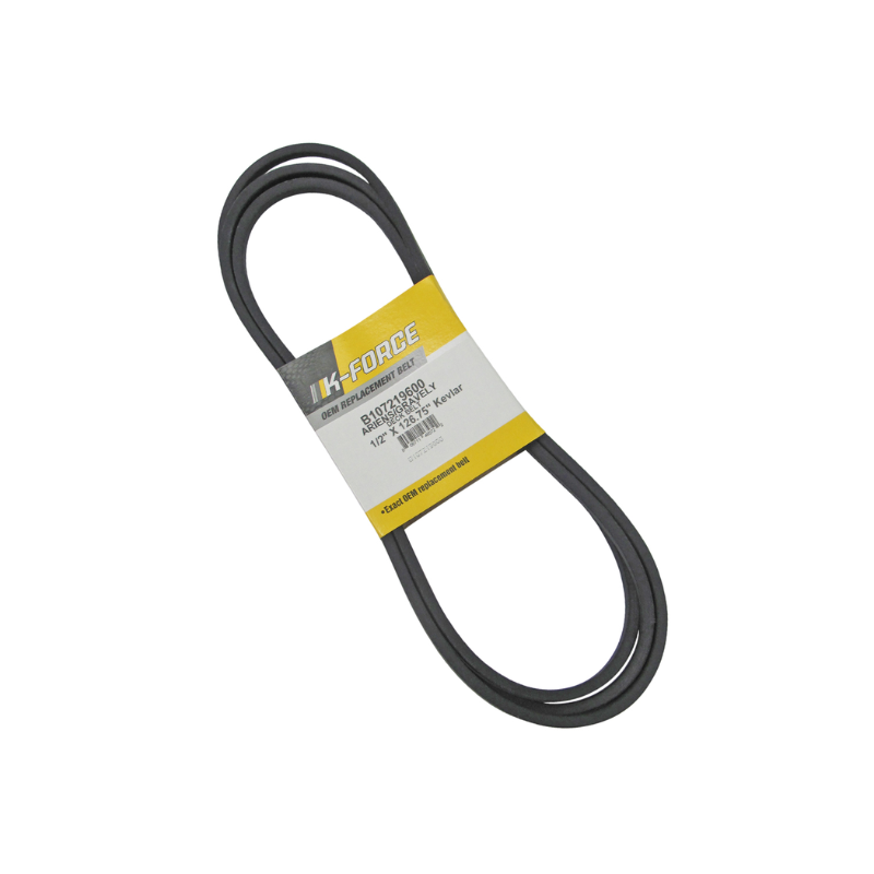 OEM Spec Belt – Ariens/Gravely – 1/2″ W x 127.12″ I.D