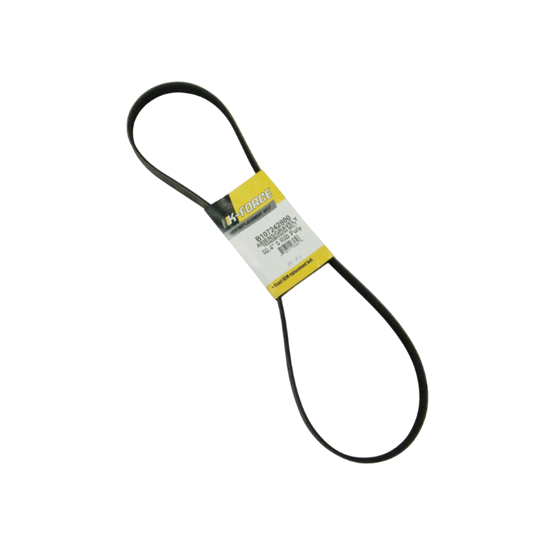 OEM Spec Belt – Ariens/Gravely – 5 Rib 50.1″ I.D