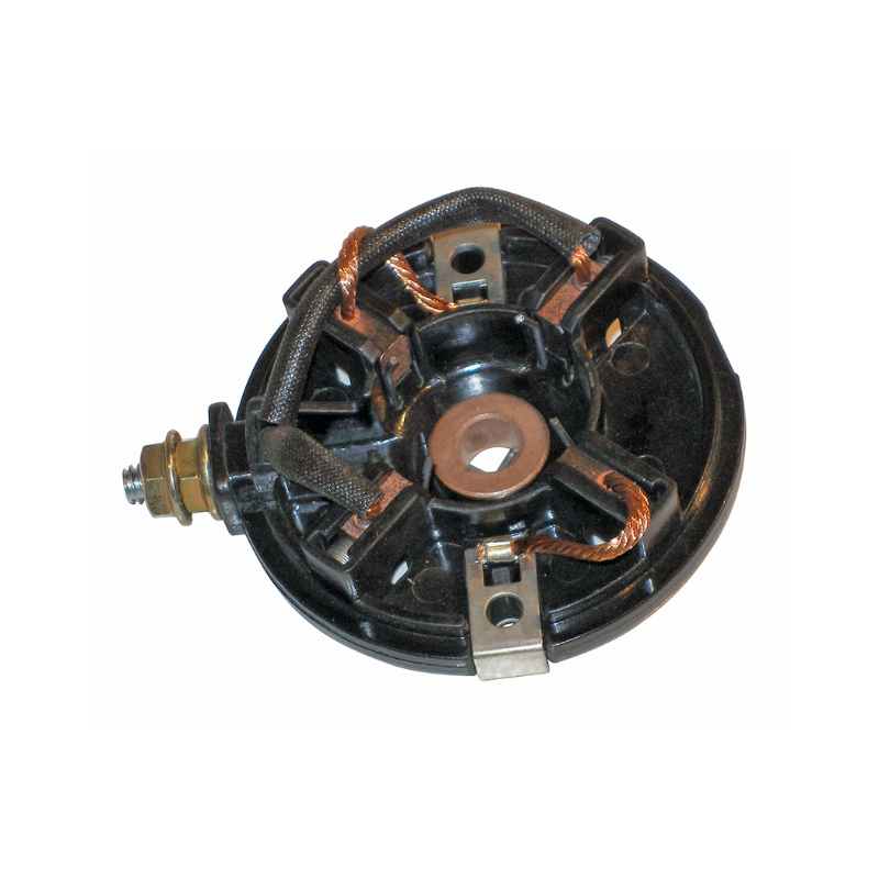 Brush Holder Cap End - Briggs & Stratton 395537