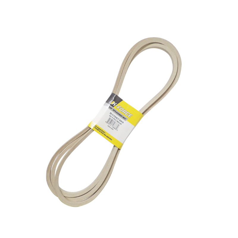 Aftermarket OEM Spec Belt – Toro 106-7369, 1067369