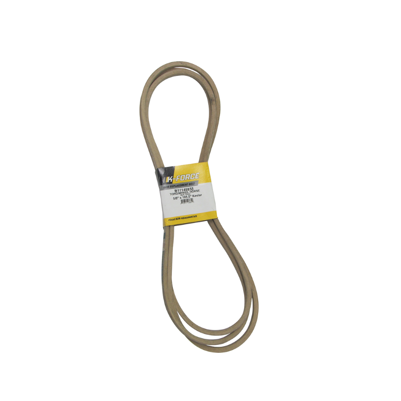 Aftermarket OEM Spec Belt – Toro 114-5858