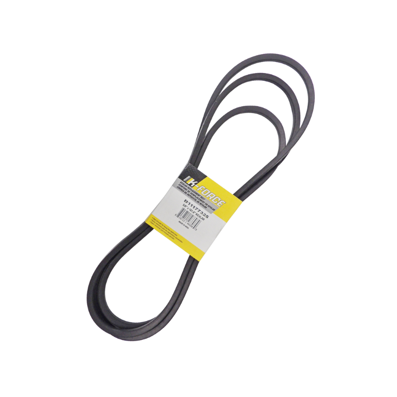 Aftermarket OEM Spec Belt – Toro – 5/8″ x 161-7/8″