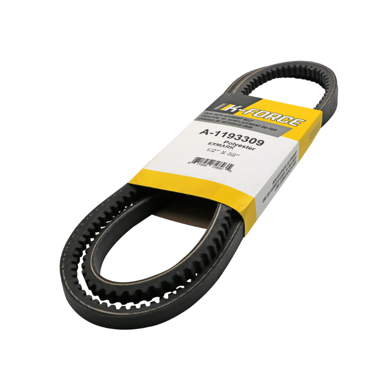 Aftermarket OEM Spec Belt – Toro 119-3309