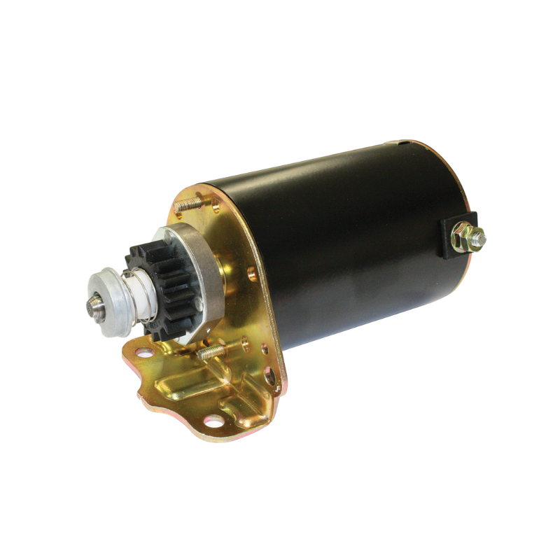 Starter Motor - Briggs & Stratton 490420