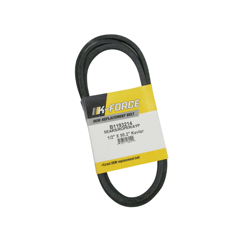 OEM Spec Belt – AYP/Husqvarna – 1/2″ W x 88.2″ I.D