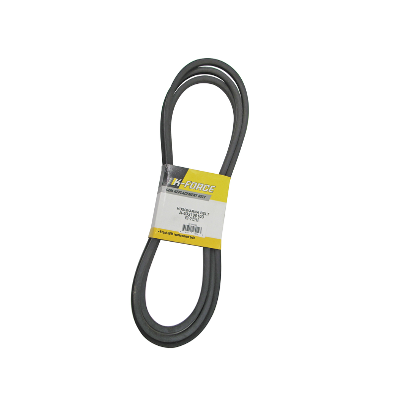 OEM Spec Belt – AYP/Husqvarna – 5/8″ W x 144-3/4″ I.D
