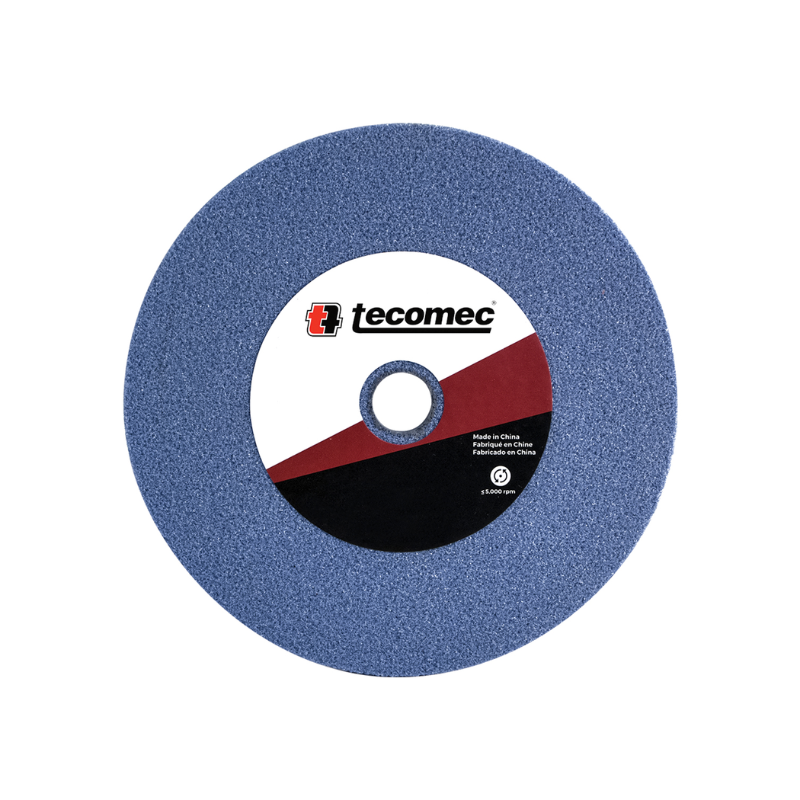 Jak Max Tecomec Grinding Wheel – 3/8″, 150x16x4mm