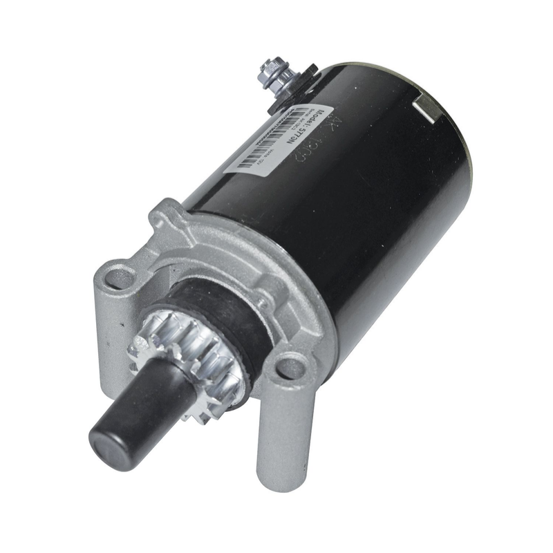 Starter Motor - Kohler 12-098-04