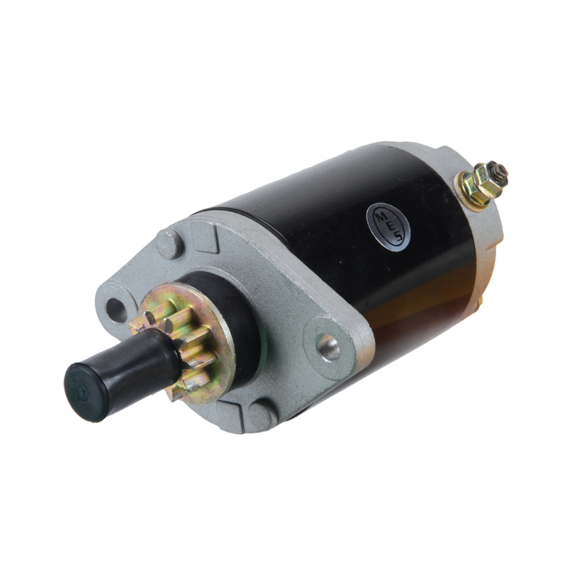 Starter Motor - Tecumseh 36264, 36377, 36795