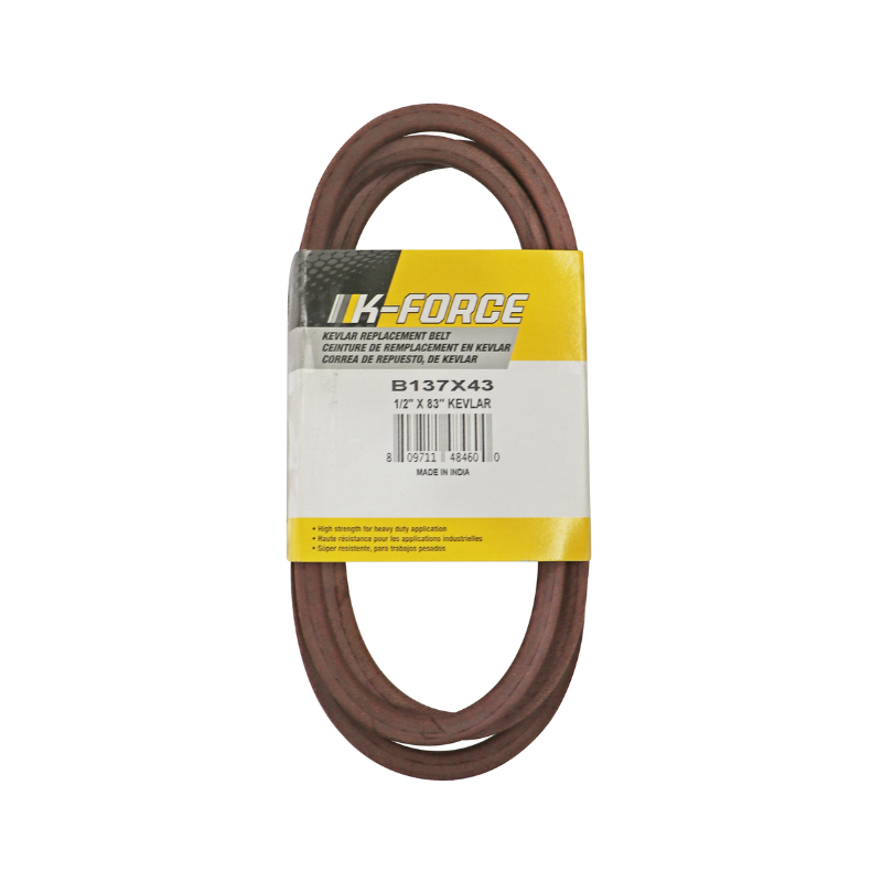 OEM Spec Belt - Murray 24304, 37X27, 37X39, 37X43