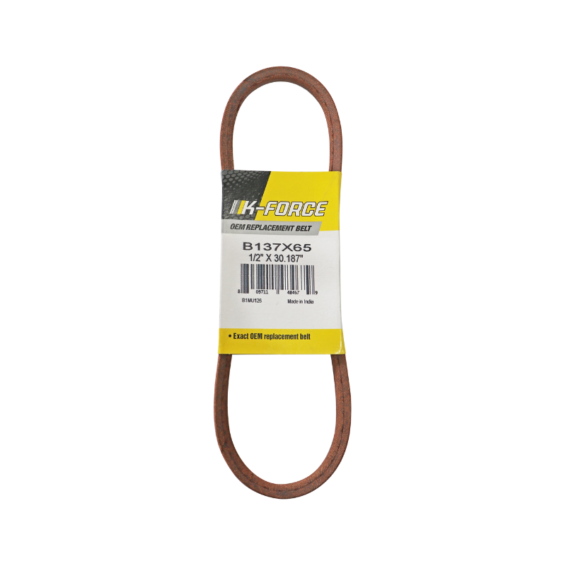 OEM Spec Belt - Murray 37X65