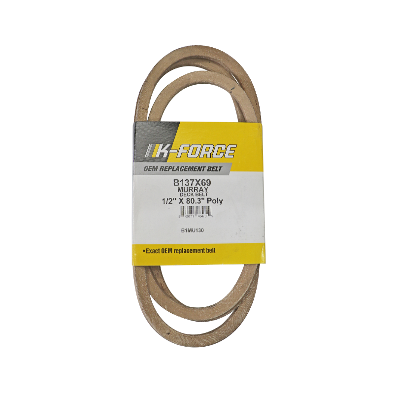 OEM Spec Belt - Murray 37X69
