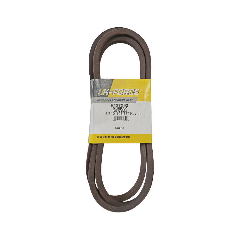 OEM Spec Belt - Murray 710533A, 37X93