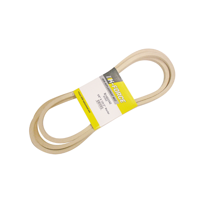 OEM Spec Belt – Scag – 5/8″ W x 122-3/8″ I.D