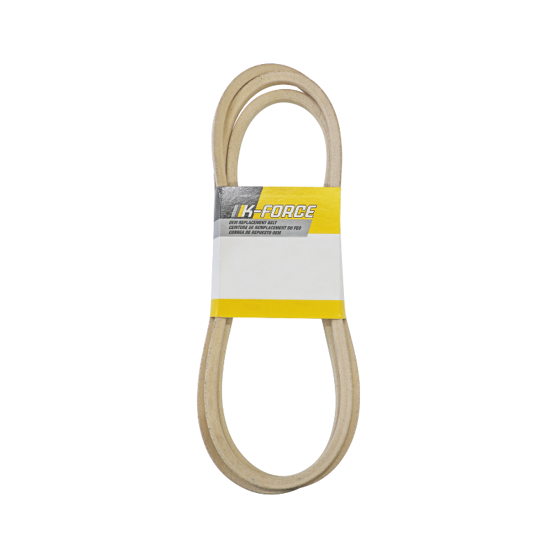OEM Spec Belt – Husqvarna – 5/8″ x 123.8″ I.D