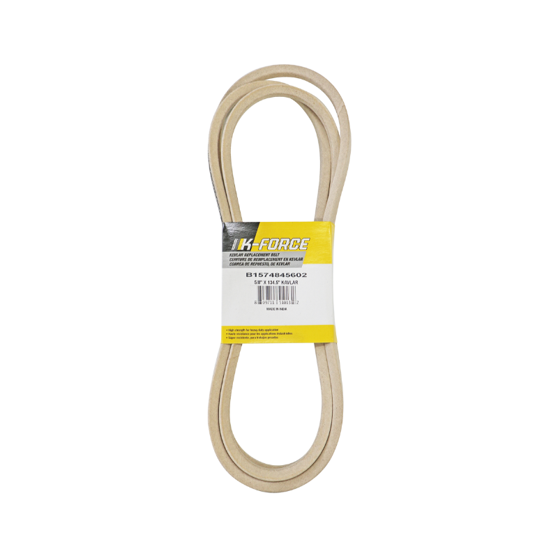 OEM Spec Belt – Husqvarna – 5/8″ x 132″ I.D