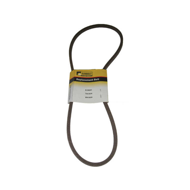 OEM Spec Belt - MTD 754-0439, 954-0439