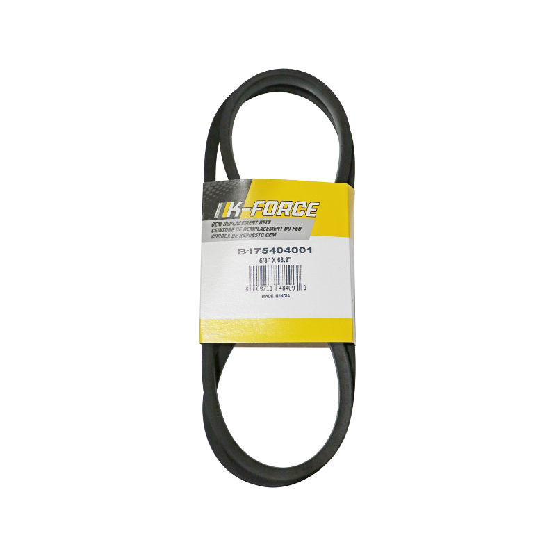 OEM Spec Belt - MTD 754-04001, 954-04001
