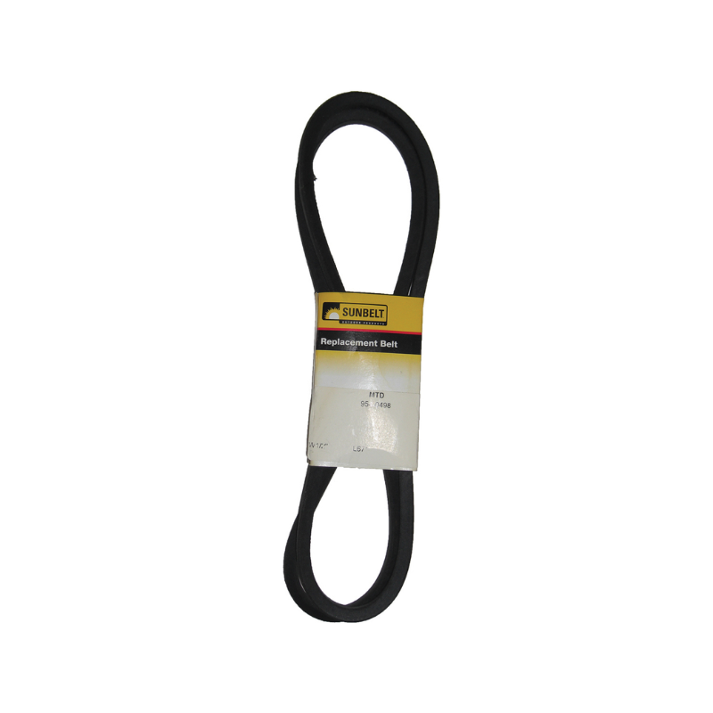 OEM Spec Belt - MTD 754-0498, 954-0498