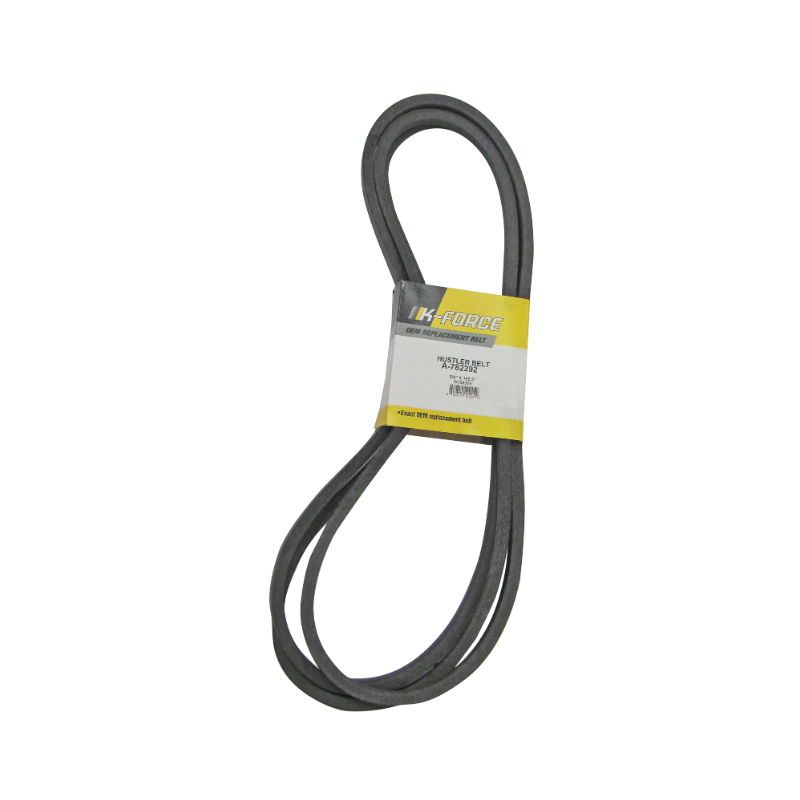 OEM Spec Belt – Hustler – 5/8″ x 162-1/2″ I.D