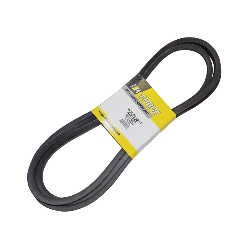 OEM Spec Belt – Hustler – 5/8″ x 135-1/4″ I.D