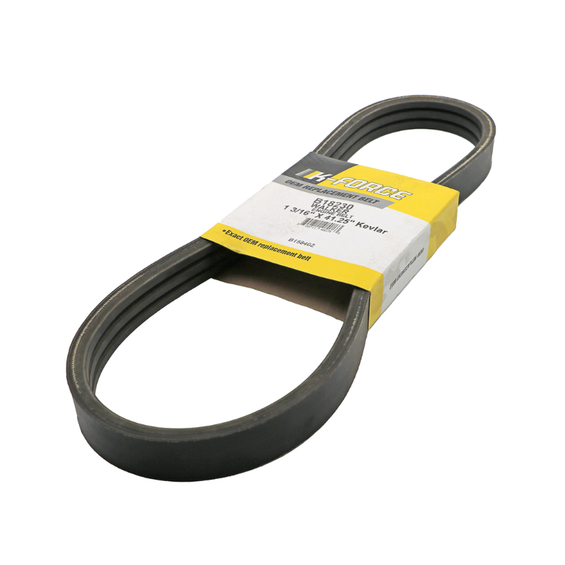 OEM Spec Belt - Walker 8230