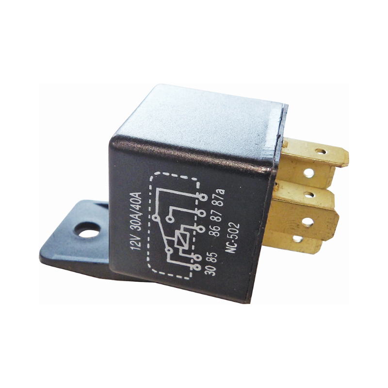 Relay Switch - Husqvarna 532 10 97-48