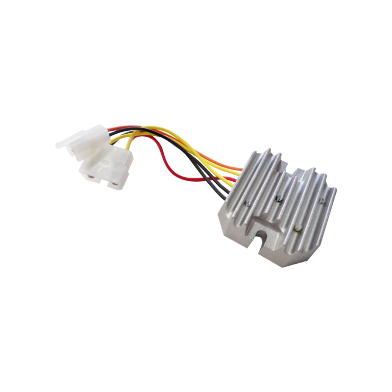 Voltage Regulator – John Deere AM109462, Kawasaki 21066-2071