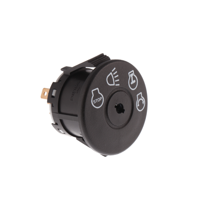 Ignition Switch - AYP 163968