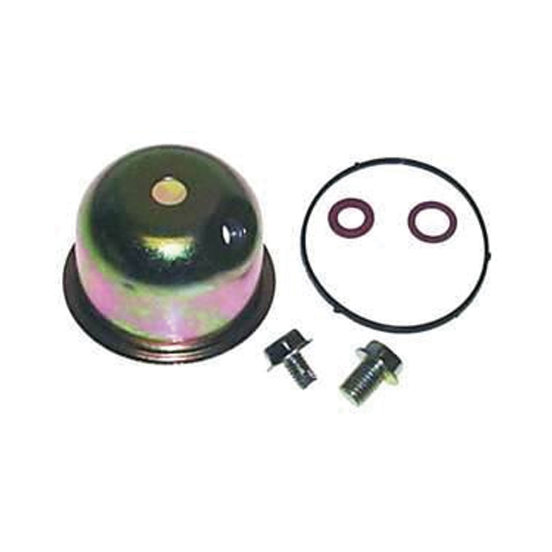 Float Bowl Assembly – suits Honda GX110/120/140/160
