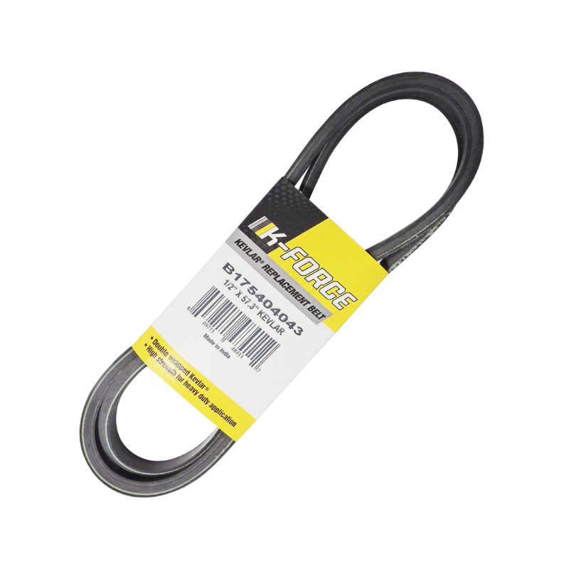 OEM Spec Belt – Cub Cadet – 1/2″ W x 55.5″ ID
