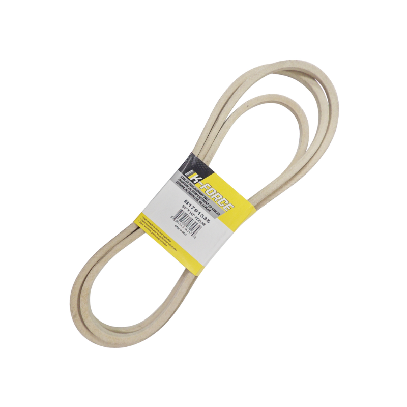 OEM Spec Belt – Hustler/Excel – 5/8″ x 140″ ID
