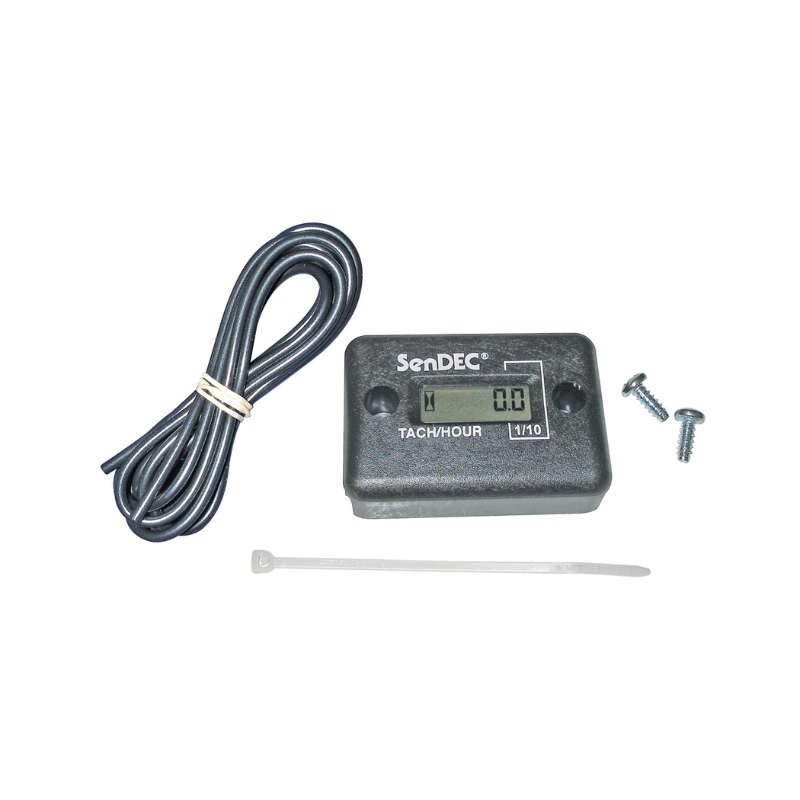 Hour Meter
