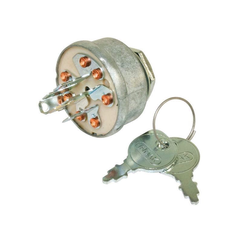 Ignition Switch - MTD 925-1396