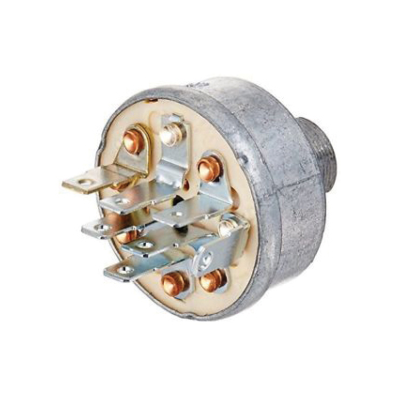Ignition Switch - Husqvarna 532 14 03-01, MTD 725-1717