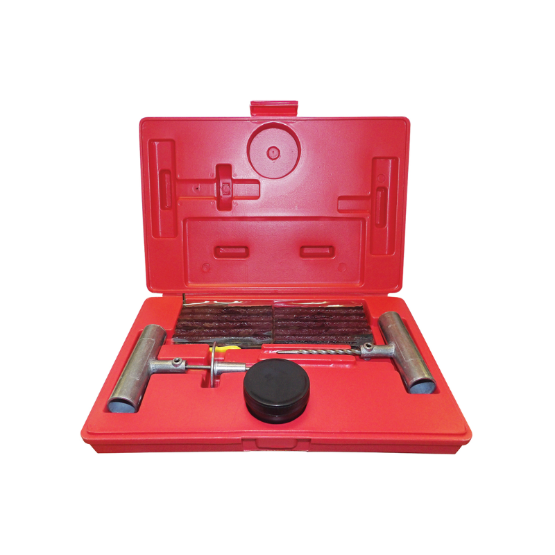 Professional Tyre Repair Kit