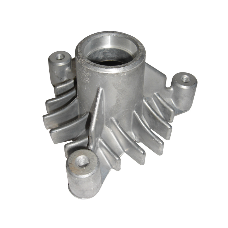 Spindle Housing