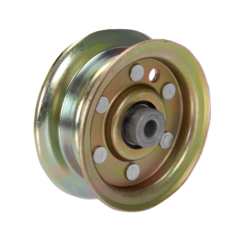 Flat Idler Pulley B1AY47