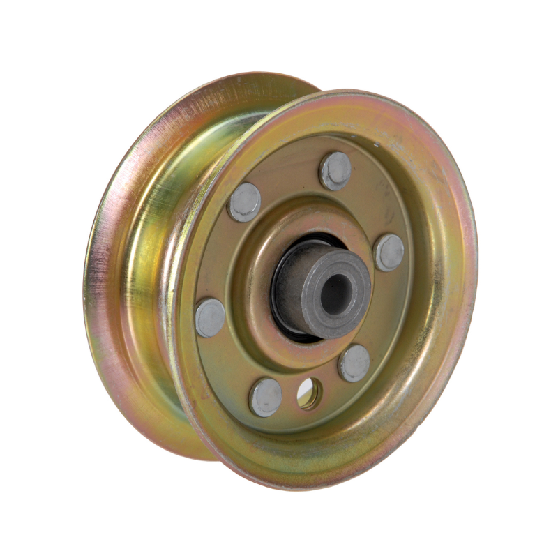 Flat Idler Pulley B1AY48
